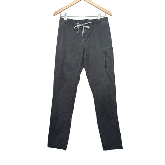 Vuori Other - Vuori Mens Ripstop Climber Pants V412 Medium Charcoal Hiking Gorpcore